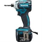 SÚNG BẮN VÍT MAKITA TD137DRFX